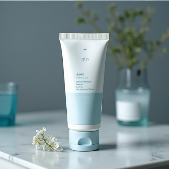 Arctic Bliss Hand Cream