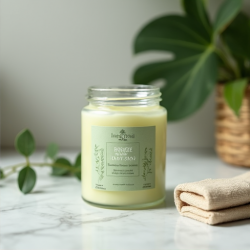 Healing Touch Tamanu & Comfrey Foot Salve