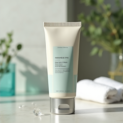Nourishing Oasis Dead Sea Minerals Intensive Hand Cream
