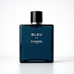 Chanel Bleu de Chanel Eau de Parfum - Essence of Elegance