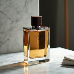 Loewe 001 Man Eau de Parfum - Essence of Elegance