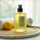 Zen Essence Thai Lemongrass & Galangal Massage Oil