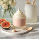 Silken Bliss Fig & Lotus Blossom Whipped Body Mousse