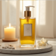 Radiant Harmony Golden Jojoba & Argan Body Oil