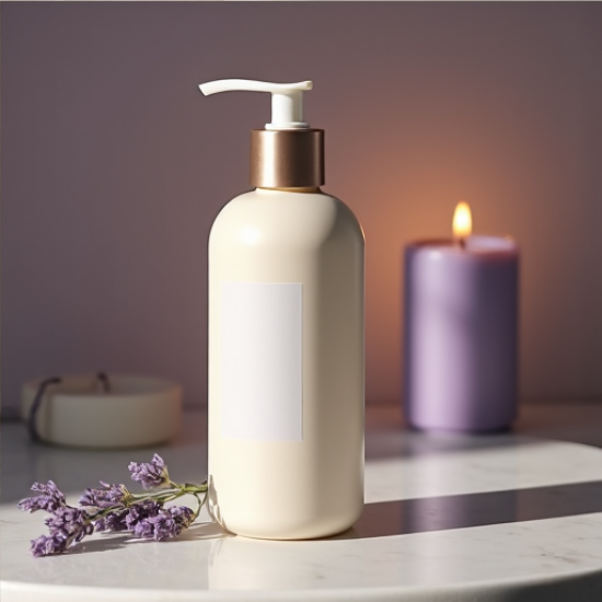 Serenity Lavender & Vanilla Dream Lotion