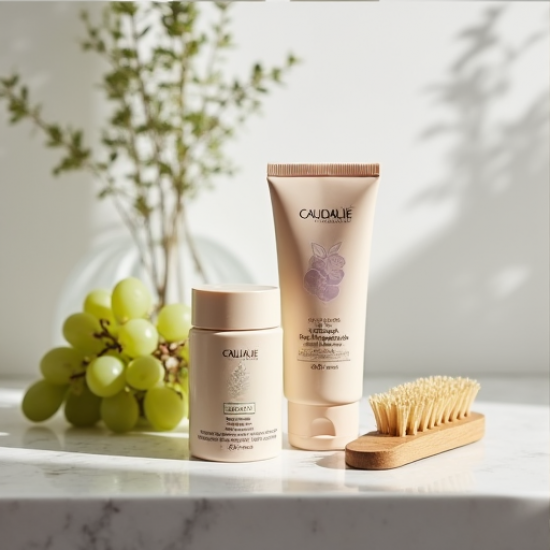Caudalie Vinotherapist Body Care Trio