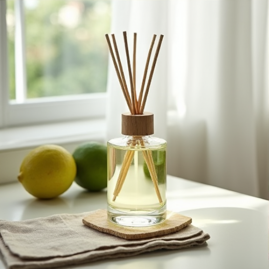 Tropical Breeze Coconut & Lime Reed Diffuser