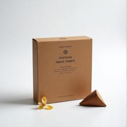 Sacred Essence Nag Champa Incense Cones