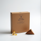Sacred Essence Nag Champa Incense Cones