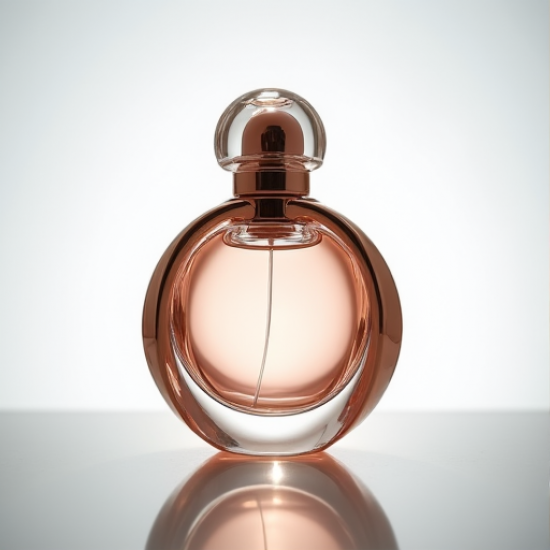 Bvlgari Omnia Crystalline Eau de Toilette