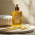 Aloha Essence Kukui Nut Massage Oil