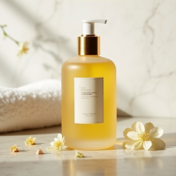 Jasmine & Neroli Bliss Body Oil