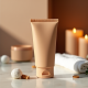 Ginger & Cinnamon Comforting Foot Cream
