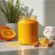 Radiance Glow Turmeric & Vitamin C Body Scrub