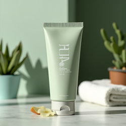 HydraGlow Prickly Pear & Cactus Water Hand Cream