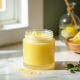 Citrus Bliss Foaming Sugar Sorbet Scrub