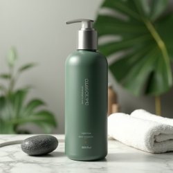 Pure Harmony Detox Body Wash