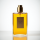 Essence of Serenity: Oud Wood & Amber Massage Oil