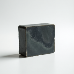 AquaGlow Dead Sea Mud Purifying Soap Bar