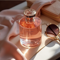 Louis Vuitton Rose des Vents Eau de Parfum