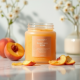 NaturaGlow Apricot & Peach Bliss Scrub NaturaGlow Apricot & Peach Bliss Scrub