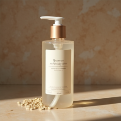 Nourish & Soothe Prebiotic Oat Body Wash