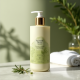 Mediterranean Bliss Olive & Green Tea Body Lotion