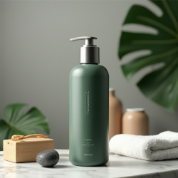 Pure Harmony Detox Body Wash