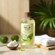 Tropical Bliss Coconut & Lime Shower Gel
