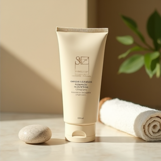 Serenity Bliss Ylang-Ylang & Sandalwood Foot Cream
