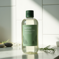 Nordic Essence Forest Shower Gel