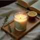 Citrus & Herb Serenity Candle