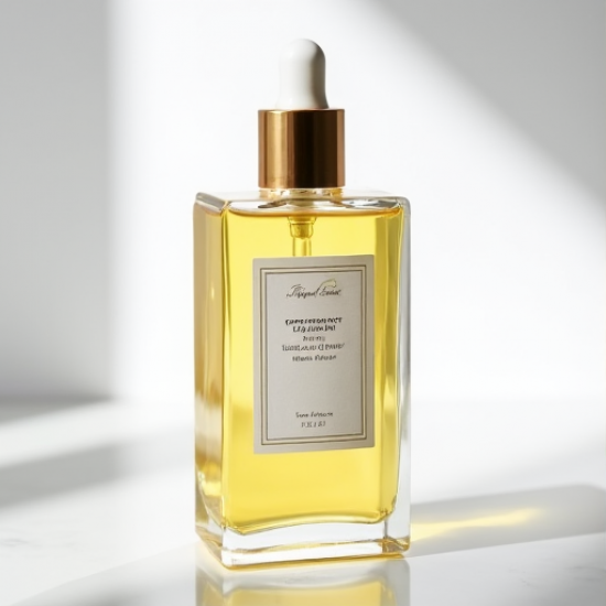 Tranquil Essence Peppermint & Lavender Temple Massage Oil