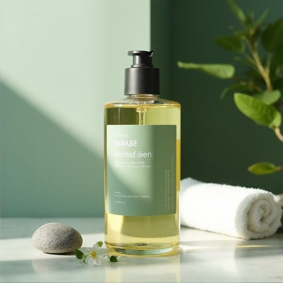 Revive & Restore Eucalyptus Wintergreen Massage Oil
