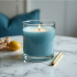 Capri Blue Luxe Volcano Candle