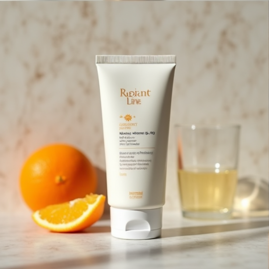RadiantShield SPF 30 Anti-Dark Spot Hand Cream