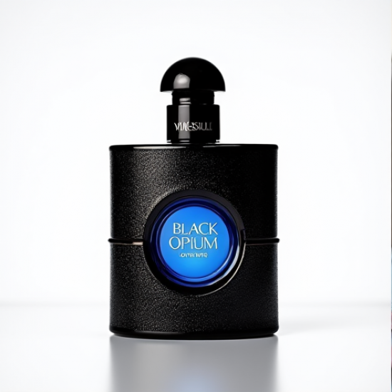 Yves Saint Laurent Black Opium Intense Eau de Parfum