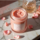 Champagne & Rose Petal Bliss Body Polish