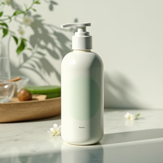 Aloe Bliss Hydrating Body Lotion