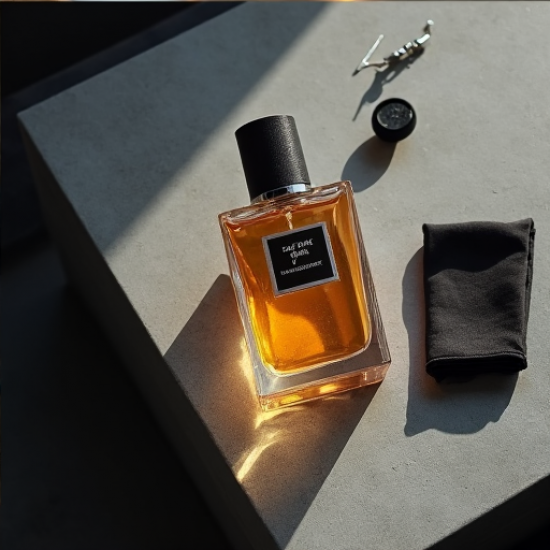 Zadig & Voltaire This is Him! Eau de Toilette - Urban Essence