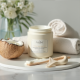 CocoLuxe Daily Hydrating Body Cream