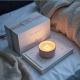 The White Company 'Sleep' Serenity Bath & Body Gift Set