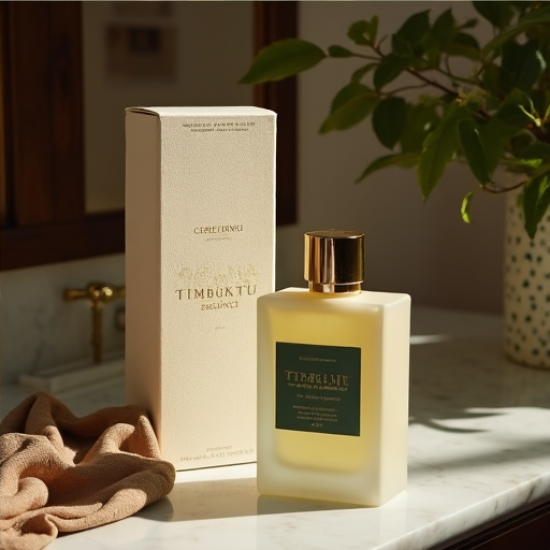 Timbuktu Essence Eau de Toilette Timbuktu Essence Eau de Toilette