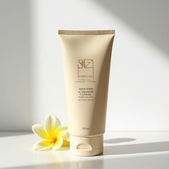 Serenity Bliss Ylang-Ylang & Sandalwood Foot Cream