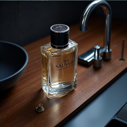 Dior Sauvage Essence Set