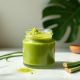 Zen Glow Matcha & Lemongrass Body Scrub