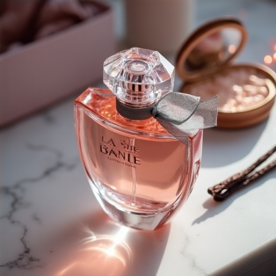 Lancôme La Vie Est Belle Essence de Parfum