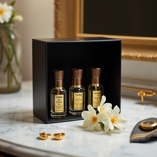 Tom Ford Private Blend Fragrance Discovery Set