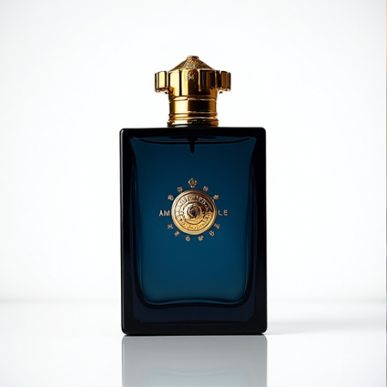Amouage Interlude Man Eau de Parfum - The Essence of Elegance
