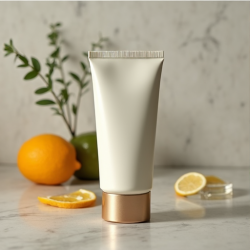 Elysian Essence Bergamot & Sandalwood Revitalizing Hand Cream